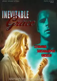 Plakat filmu Nieposkromione żądze