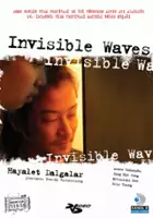 Saksiri Chantarangsri / Invisible Waves