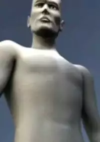 Plakat filmu Butterfly