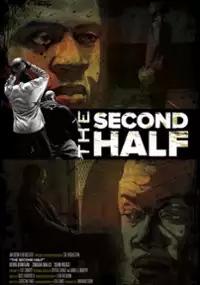 Plakat filmu The Second Half