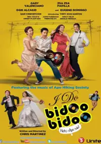 Plakat filmu I Do Bidoo Bidoo: Heto nApo sila!
