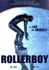 Plakat filmu Rollerboy