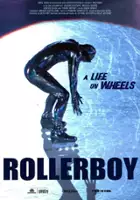 Beth Frey / Rollerboy