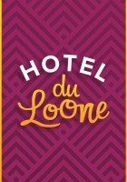 plakat filmu Hotel Du Loone