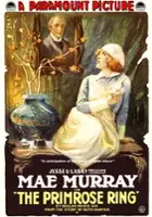 plakat filmu The Primrose Ring