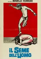 Luciana Vedovelli Levi / Męskie nasienie