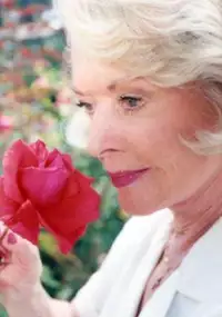 Plakat filmu Rose's Garden