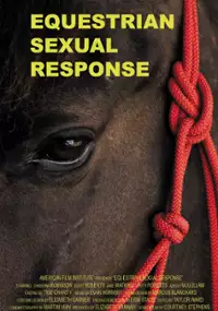 Plakat filmu Equestrian Sexual Response