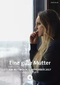 Plakat filmu Eine gute Mutter