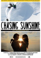 plakat filmu Chasing Sunshine