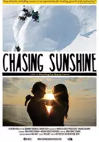 plakat filmuChasing Sunshine