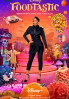 plakat filmu Disney do zjedzenia