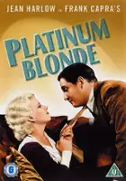 Walter Catlett / Platynowa blondynka