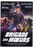 Lucien J&eacute;r&ocirc;me / Brigade des moeurs