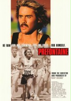 plakat filmu Prefontaine