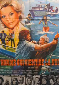Plakat filmu Das Lied der Balalaika