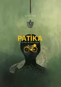 Plakat filmu Wiejska droga