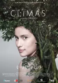 Plakat filmu Klimaty