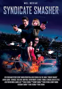 Plakat filmu Syndicate Smasher