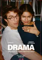 plakat filmu Drama