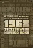 plakat filmu 1968. Szczęśliwego Nowego Roku