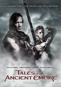 Plakat filmu Tales of an Ancient Empire
