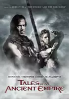 plakat filmu Tales of an Ancient Empire