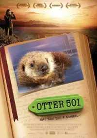 Plakat filmu Otter 501