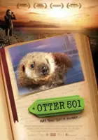 plakat filmu Otter 501