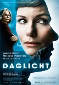 Plakat filmu Daglicht