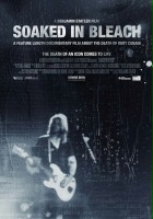 plakat filmu Kto zabił Kurta Cobaina