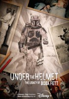 plakat filmu Pod hełmem: Dziedzictwo Boby Fetta