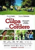 plakat filmu La Culpa del Cordero