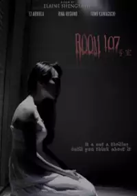 Plakat filmu Room 107