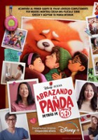plakat filmu Pokochaj pandę (w sobie): Jak powstawał film "To nie wypanda"
