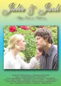 Plakat filmu Julie and Jack