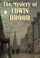 plakat filmu Mystery of Edwin Drood