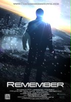 plakat filmu Remember
