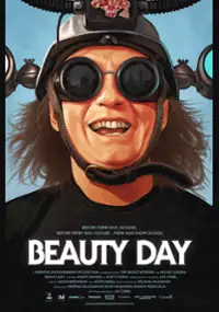 Plakat filmu Beauty Day