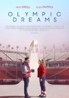 plakat filmu Olimpijska miłość