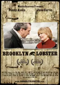 Plakat filmu Homarowy biznes