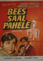 plakat filmu Bees Saal Pehle