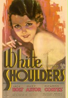 plakat filmu White Shoulders