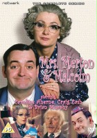 plakat filmu Mrs. Merton and Malcolm