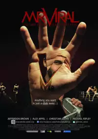 Plakat filmu Mr. Viral