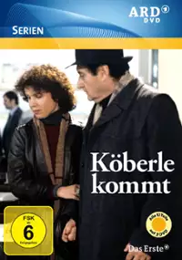 Plakat serialu Köberle kommt