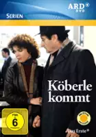 plakat serialu Köberle kommt