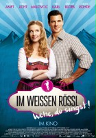 plakat filmu Im weißen Rössl - Wehe Du singst!