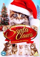 plakat filmu Santa Claws
