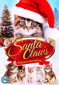 Plakat filmu Santa Claws